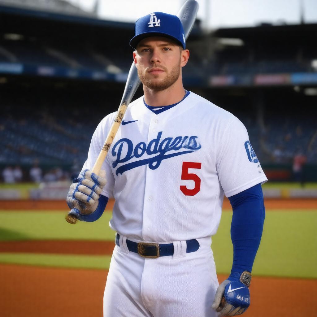 Freddie Freeman